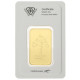 Buy 20g Metalor Gold Bar | Investment Bullion Bars - peninsulahcap