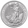 Kaufen Sie eine Britannia-Platinmünze 2020 mit einer Unze - Goldbarrengeschäfte