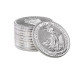 Buy a 2020 One Ounce Platinum Britannia Coin - peninsulahcap