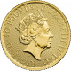 2020 Britannia Half Ounce Gold Coin Gift Boxed - peninsulahcap