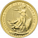 2020 Britannia Half Ounce Gold Coin Gift Boxed - peninsulahcap