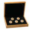 2020 Gold Sovereign Gift Boxed - Kaufen Sie Goldbarren - goldbullionshops