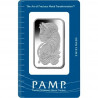 Buy 100 g Platinum Bar Minted - goldbullionshops