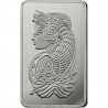 Kaufen Sie 500 Gramm Platinum Minted Barren 999,5% in USD - Goldbarrengeschäfte