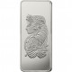 1 kg Platinum Bar Minted - peninsulahcap