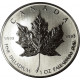 Palladium Maple 1oz Coin - $2,888 - Bullion - peninsulahcap