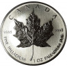 Moneta in palladio acero da 1 oz - $ 2.888 - Lingotti - negozi di lingotti d'oro