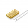 Buy 100 Gram PAMP of Gold‎ - goldbullionshops