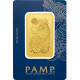 Acheter 100 Gram PAMP | 1oz 50g 100g 500g 1kg d'or - peninsulahcap