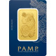 Buy 100 Gram PAMP of Gold‎ - peninsulahcap