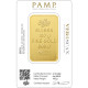 Acheter 100 Gram PAMP | 1oz 50g 100g 500g 1kg d'or - peninsulahcap