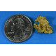 5.60 Gram Alaska Gold Nuggets - Buy Gold Bullion - peninsulahcap