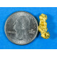 4.32 Gram Gold Nugget Pendant - Buy Gold Bullion - peninsulahcap