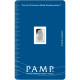 PAMP 1 Gram Palladium Bar - Buy Gold Bullion - peninsulahcap