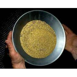 Buy 500 g Gold Dust - Buy Gold Bullion - peninsulahcap