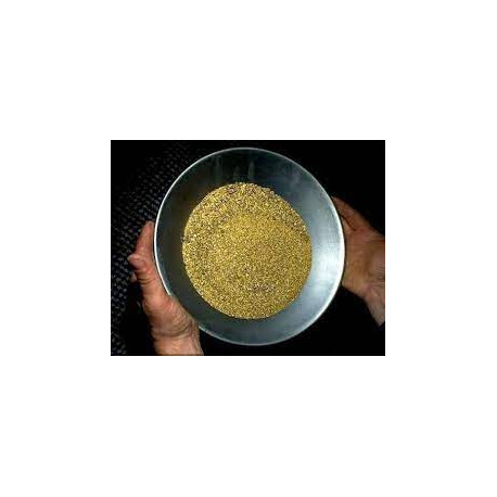 Buy 500 g Gold Dust - Buy Gold Bullion - peninsulahcap