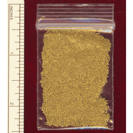 Buy 5 g Gold Dust - Gold dust supplier - who buys gold dust