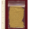 Acheter 5 g de poudre d'or - Fournisseur de poussière d'or - qui achète de la poussière d'or