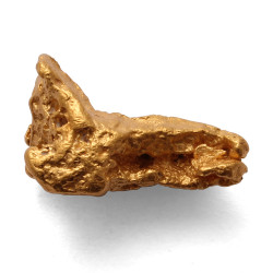 24.08 Gram Australia Gold Nugget - Buy Gold Bullion - peninsulahcap