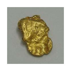 12.78 Gram Australia Gold Nugget - Buy Gold Bullion - peninsulahcap