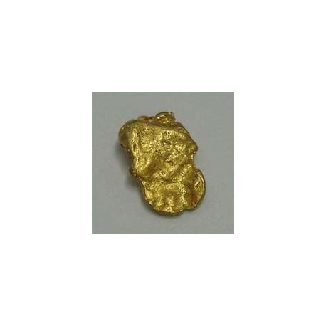 8.33 Gram Alaska Gold Nugget - Buy Gold Bullion - peninsulahcap