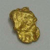 Pépite d'or d'Alaska de 8,33 grammes - Acheter des lingots d'or - magasins de lingots d'or
