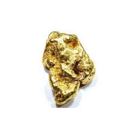 7.89 Gram Alaska Gold Nugget - Buy Gold Bullion - peninsulahcap