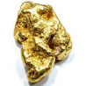 7,89 Gramm Alaska Goldnugget - Kaufen Sie Goldbarren - Goldbarrengeschäfte