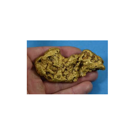 6.97 Gram Alaska Gold Nuggets - Buy Gold Bullion - peninsulahcap