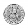 1 Unze Queen's Beasts Griffin | Platin - goldbullionshops