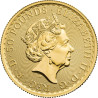 Britannia 2021 Moneta d'oro da 1/2 oz |negozi di lingotti d'oro| Oro fino 999,9