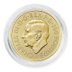 Merlin 2023 Moneta d'oro da 1 oz |goldbullionshops| Oro fino 999,9