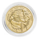 Merlin 2023 1oz Goldbarrenmünze |goldbullionshops| 999,9 Feingold