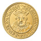 British Monarchs King Henry VIII 2023 Regno Unito 1 oz Moneta d'oro a prova