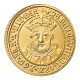 Monarques britanniques Roi Henry VIII 2023 Pièce d'or de 1 once en or de qualité épreuve numismatique