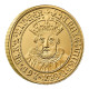 Britische Monarchen König Heinrich VIII. 2023 UK 2oz Goldmünze in polierter Platte