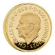 British Monarchs Re Enrico VIII 2023 UK 5oz Gold Proof Coin