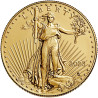 2023 1oz American Eagle Gold Coin