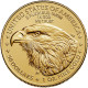 Pièce d'or Aigle américain de 1 once 2023