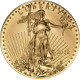 2018 Moneta d'oro Aquila americana da 1 oz