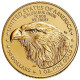 2022 1oz American Eagle Gold Coin