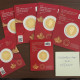 2025 1 oz Canadian Gold Maple Leaf Coin | 2025 Canada 1 oz Our Purest Maple Leaf Gold Coin | 2025 Canada 1 oz