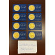 2025 1 oz Gold American Buffalo $50 Coin BU | 2025 1 oz Gold American Buffalo