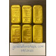Buy 100g Gold Bar - Cast Certified‎ - peninsulahcap
