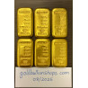 Buy 100g Gold Bar - Cast Certified‎ - peninsulahcap