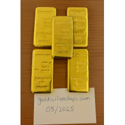 500g Gold Bars - Buy 500 Gram Gold Bar‎ - peninsulahcap