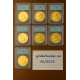 2014 1 OZ Year of the Horse UK Gold Coin - peninsulahcap