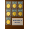 2014 1 OZ Year of the Horse UK Gold Coin - peninsulahcap