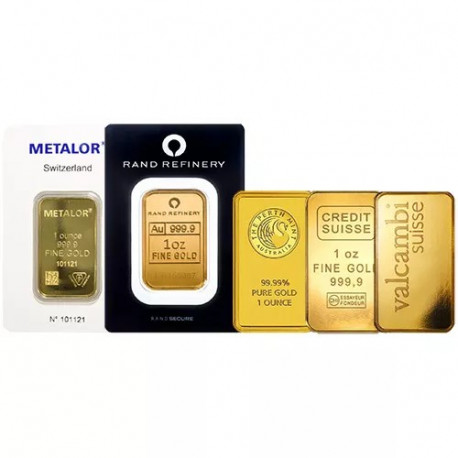 Buy gold bars | gold bars for sale